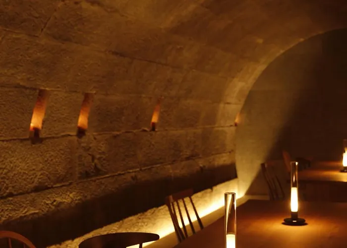 Casa Robla Летний дом