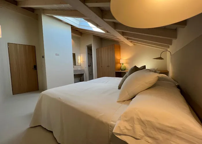 Casa Robla منزل ريفي *