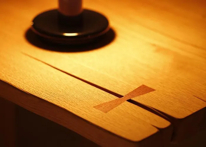 Летний дом Casa Robla *