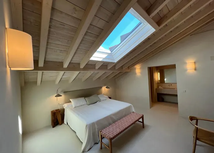 Летний дом Casa Robla Bilar