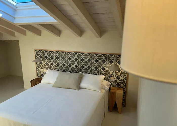 Casa Robla Летний дом