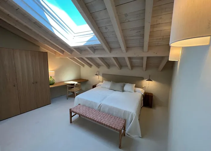 Летний дом Casa Robla