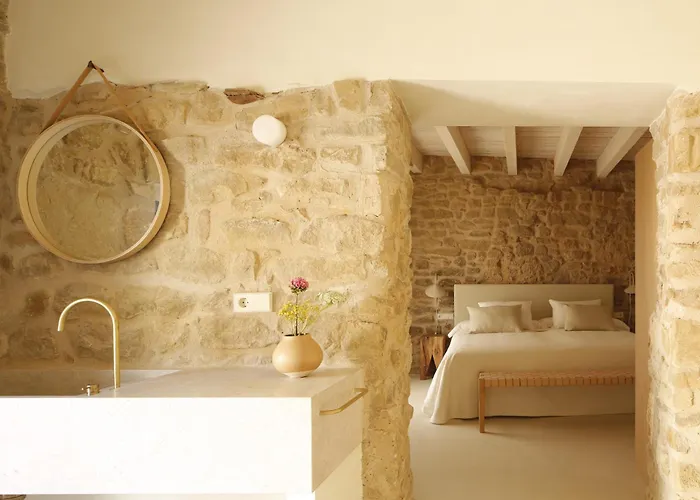 Летний дом Casa Robla *