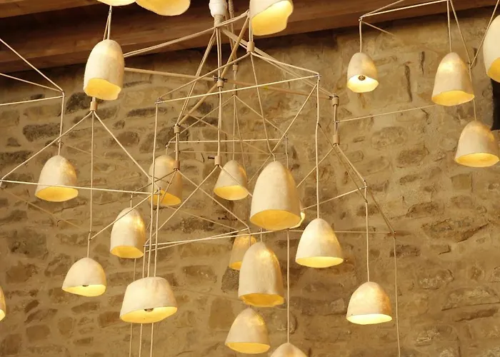 Casa Robla Летний дом Bilar