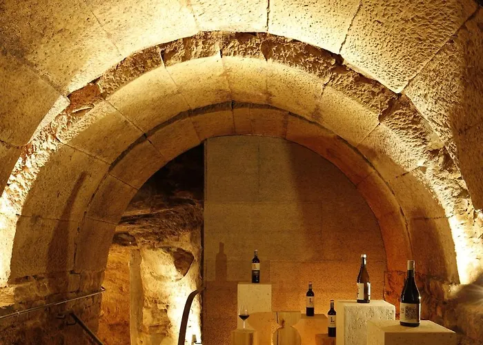 Casa Robla Летний дом