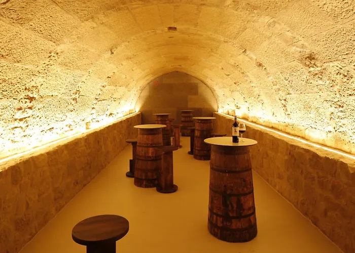 Летний дом Casa Robla *