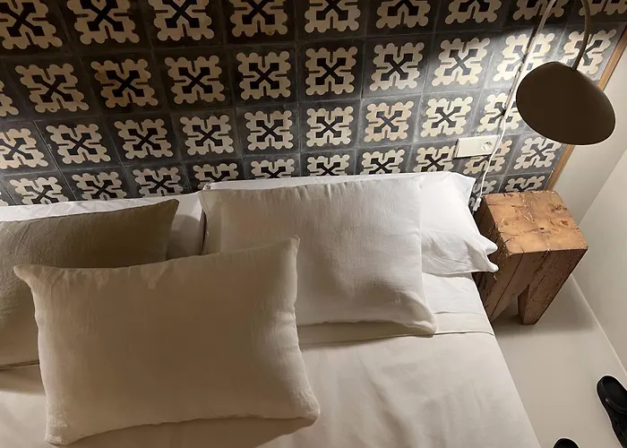 Casa Robla Летний дом Bilar