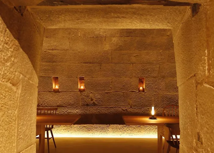 Casa Robla منزل ريفي