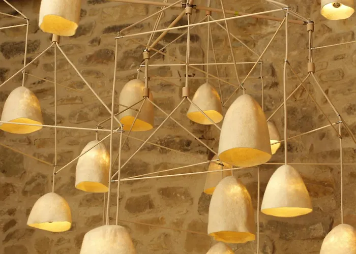 Casa Robla Летний дом *