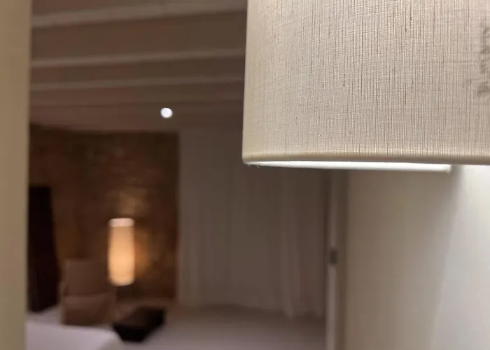 Летний дом Casa Robla *