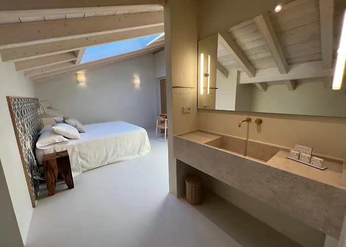 Летний дом Casa Robla Bilar