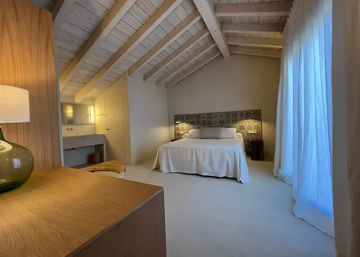 Casa Robla منزل ريفي