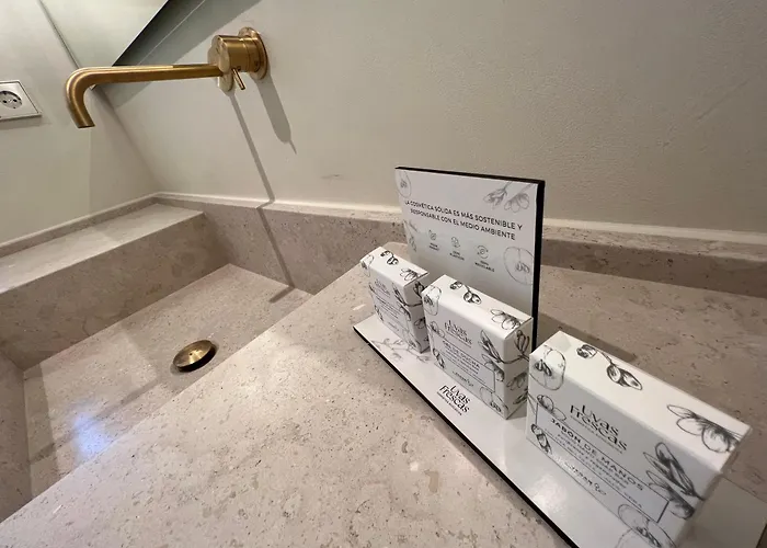 Летний дом Casa Robla