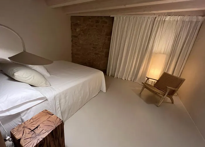 Casa Robla منزل ريفي *