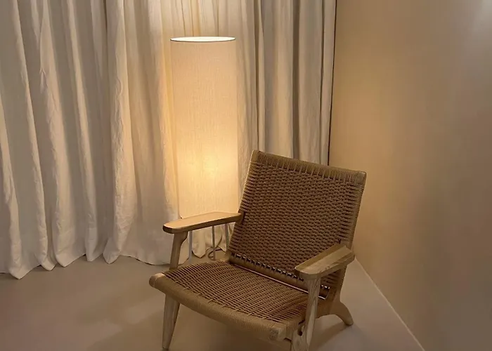 منزل ريفي Casa Robla *