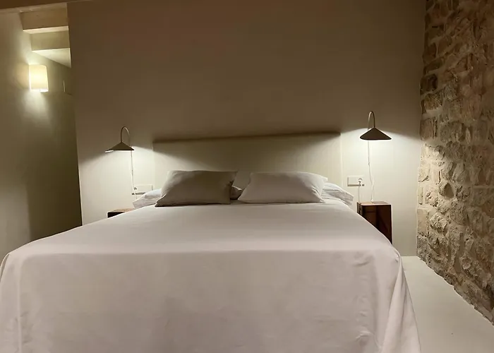 Casa Robla Летний дом Bilar