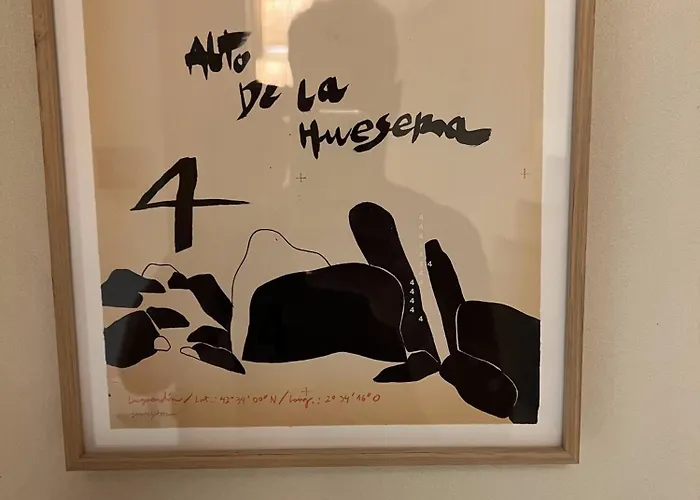 Casa Robla منزل ريفي