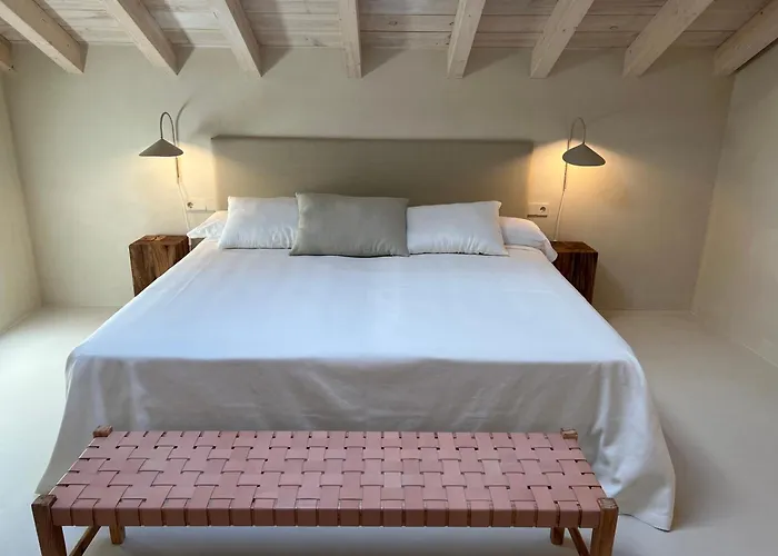 Летний дом Casa Robla