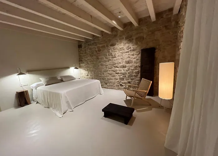 Casa Robla منزل ريفي *