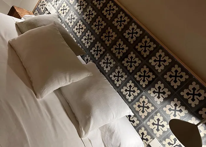 منزل ريفي Casa Robla *