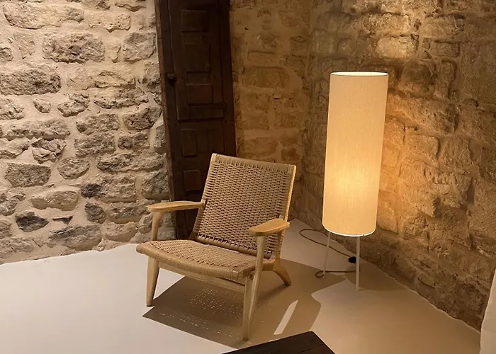 Casa Robla Летний дом Bilar