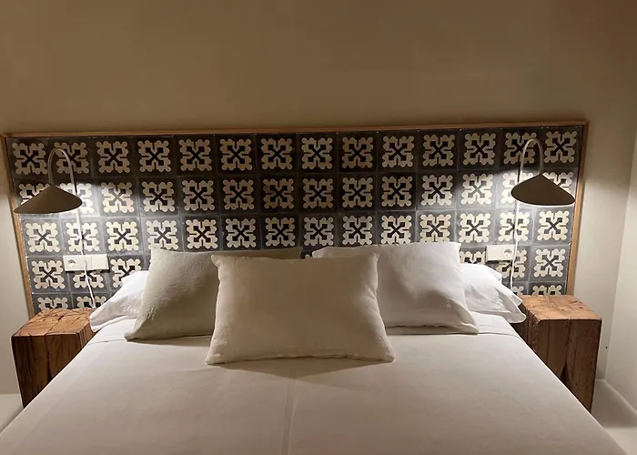 منزل ريفي Casa Robla Bilar