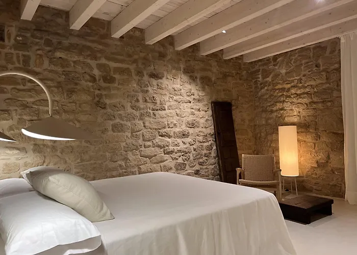 Casa Robla منزل ريفي