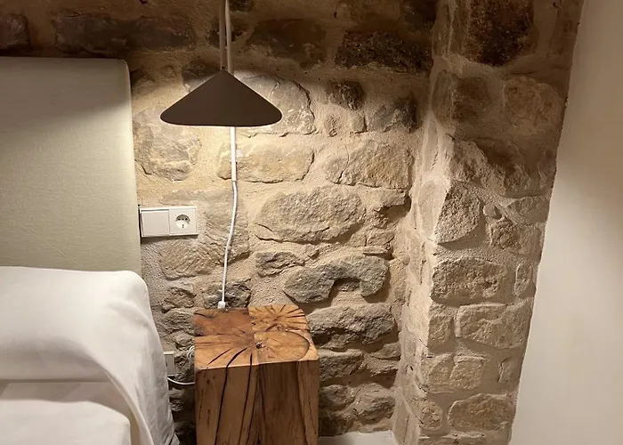 Casa Robla Летний дом *