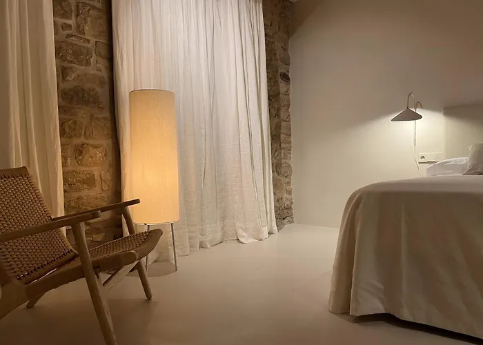 Летний дом Casa Robla *