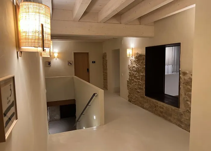 Casa Robla Летний дом