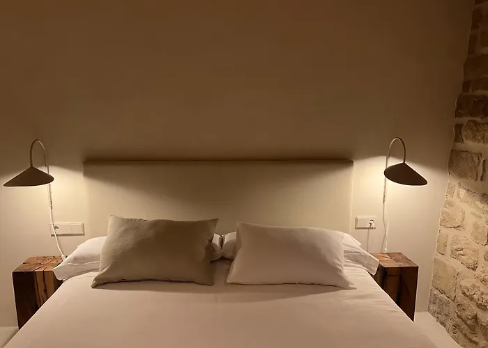 Casa Robla منزل ريفي *