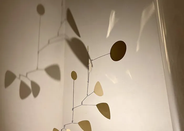 Lantställe Casa Robla *