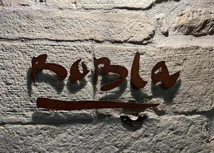 Летний дом Casa Robla Bilar