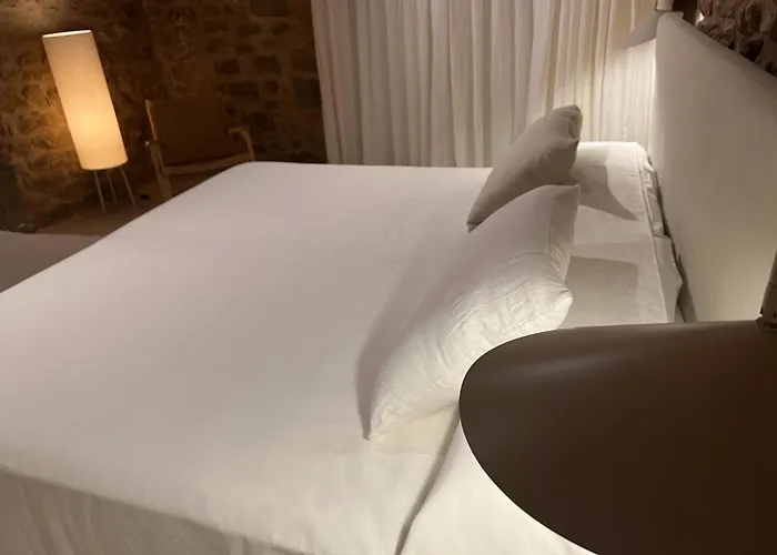 Casa Robla Летний дом Bilar