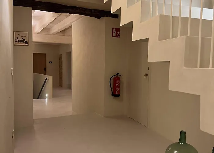 Летний дом Casa Robla