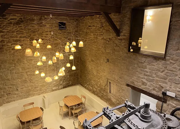 Casa Robla منزل ريفي *