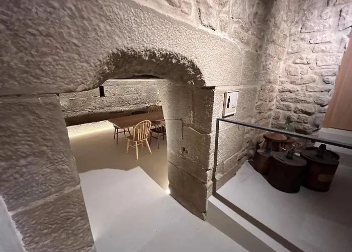 Летний дом Casa Robla *