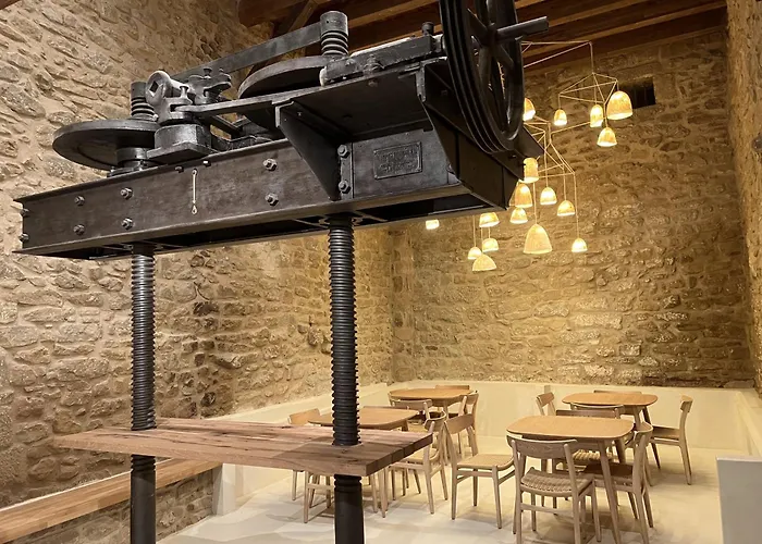 Летний дом Casa Robla